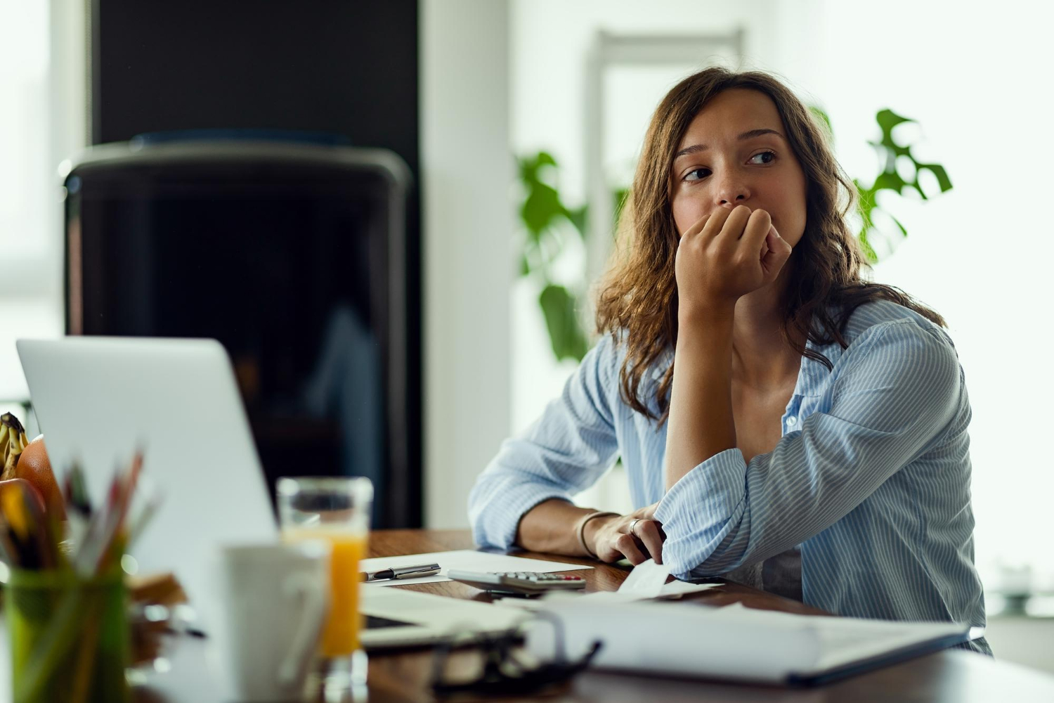 12 cosas que puedes hacer cuando pierdes tu trabajo