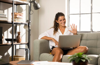 Cómo conseguir un trabajo a distancia online y remoto